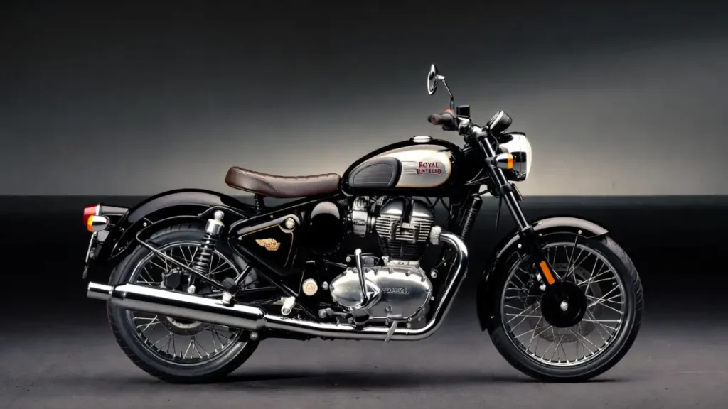 Royal Enfield Bullet 650 2026 जल्द लॉन्च – ₹3.40 लाख में Dual ABS + 6-स्पीड + रेट्रो स्टाइल – बुकिंग शुरू हो गई