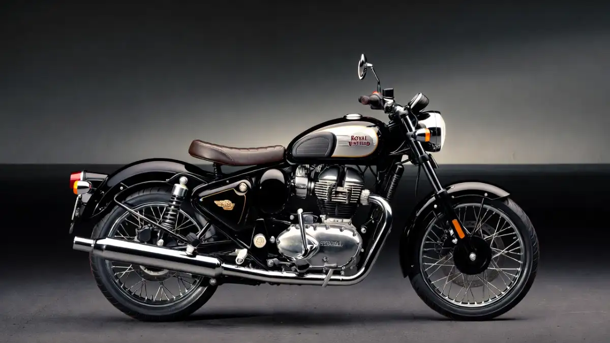 Royal Enfield Bullet 650 2026 जल्द लॉन्च – ₹3.40 लाख में Dual ABS + 6-स्पीड + रेट्रो स्टाइल – बुकिंग शुरू हो गई